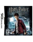Foto Jogo Harry Potter e o Enigma do Príncipe EA Nintendo DS