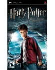 Foto Jogo Harry Potter o Enigma do Principe EA PlayStation Portátil