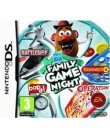 Foto Jogo Hasbro Family Game Night 2 EA Nintendo DS