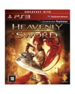 Foto Jogo Heavenly Sword Sony PlayStation 3