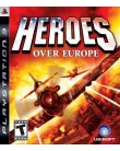 Foto Jogo Heroes Over Europe Atari PlayStation 3