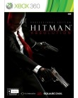 Foto Jogo Hitman: Absolution Xbox 360 Square Enix