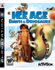 Foto Jogo Ice Age: Dawn of the Dinosaurs Activision PlayStation 3