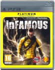 Foto Jogo Infamous PlayStation 3 Sony