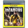 Jogo Infamous Sony PlayStation 3