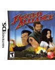 Foto Jogo Jagged Alliance Empire Nintendo DS