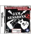 Foto Jogo Jam Sessions 2 Ubisoft Nintendo DS