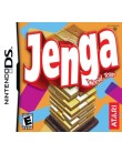 Foto Jogo Jenga Atari Nintendo DS