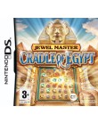 Foto Jogo Jewel Master Egypt Storm City Nintendo DS
