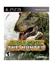 Foto Jogo Jurassic The Hunted Activision PlayStation 3