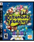 Foto Jogo Katamari Forever Bandai Namco PlayStation 3