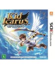 Foto Jogo Kid Icarus Uprising Nintendo Nintendo 3DS