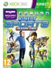 Jogo Kinect Sports 2 Microsoft Xbox 360 Foto Jogo Kinect Sports 2 Microsoft Xbox 360