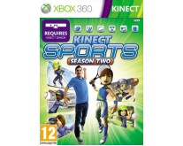 Jogo Kinect Sports 2 Xbox 360 Microsoft