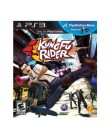 Foto Jogo Kung Fu Rider Sony PlayStation 3