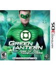 Foto Jogo Lanterna Verde A Ascensão dos Caçadores Cósmicos Warner Bros Nintendo 3DS