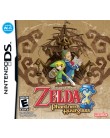 Foto Jogo Legend Of Zelda Phanton Hourglass Nintendo Nintendo DS