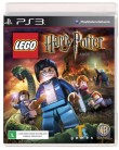 Foto Jogo Lego Harry Potter: 5 a 7 Anos Warner Bros PlayStation 3