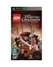 Foto Jogo Lego Piratas do Caribe Disney PlayStation Portátil