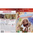 Foto Jogo Little Big Planet Sony PlayStation 3