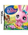 Foto Jogo Littlest Pet Shop Garden EA Nintendo DS