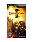 Foto Jogo Lord of Arcana Square Enix PlayStation Portátil