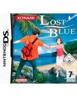 Foto Jogo Lost in Blue Konami Nintendo DS