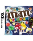 Foto Jogo M&M's Break'em Destination Games Nintendo DS
