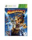 Foto Jogo Madagascar 3 Xbox 360 D3 Publisher