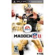 Jogo Madden NFL 11 EA PlayStation Portátil