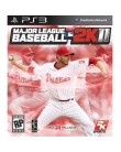 Foto Jogo Major League Baseball 11 2K PlayStation 3