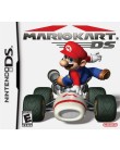 Foto Jogo Mario Kart DS Nintendo Nintendo DS