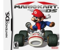 Jogo Mario Kart DS Nintendo Nintendo DS