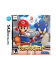 Foto Jogo Mario & Sonic at the Olympic Games Sega Nintendo DS