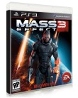 Foto Jogo Mass Effect 3 EA PlayStation 3