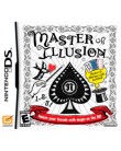 Foto Jogo Master of Illusion Nintendo Nintendo DS