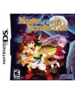 Foto Jogo Master of the Monster Lair Atlus Nintendo DS