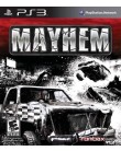 Foto Jogo Mayhem 3D 505 Games PlayStation 3