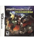 Foto Jogo Mech Assault Phantom War Majesco Entertainment Nintendo DS