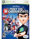 Foto Jogo Meet the Robinsons Xbox 360 Disney