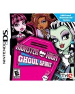 Foto Jogo Monster High Ghoul Spirit THQ Nintendo DS