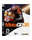 Foto Jogo Moto GP 2008 Capcom PlayStation 3