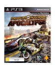 Foto Jogo Motor Storm: Apocalypse Sony PlayStation 3