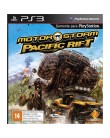 Foto Jogo Motor Storm Pacific Rift Sony PlayStation 3