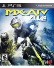 Foto Jogo MX Vs ATV: Alive THQ PlayStation 3