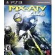 Jogo MX Vs ATV: Alive THQ PlayStation 3