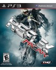 Foto Jogo MX Vs ATV: Reflex THQ PlayStation 3