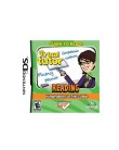 Foto Jogo My Virtual Tutor Reading Adventure Kindergarten to Mentor Interactive Nintendo DS