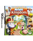 Foto Jogo MySims Kingdom EA Nintendo DS