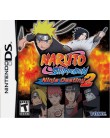 Foto Jogo Naruto Shippuden Ninja Destiny 2 Tomy Nintendo DS